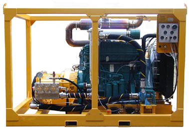 1000bar�߉���ϴ�C