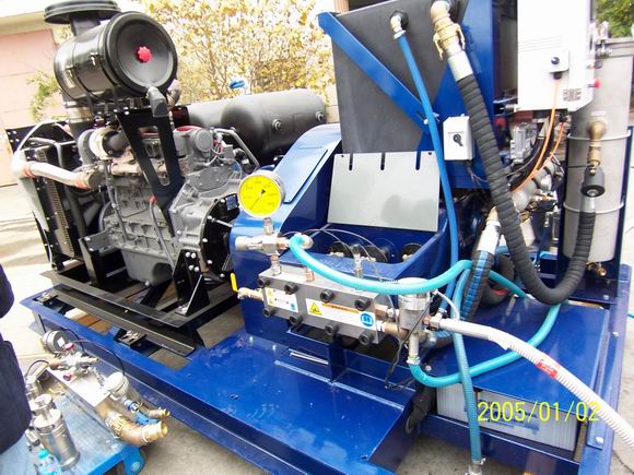 2500BAR ���߉���ϴ�O��